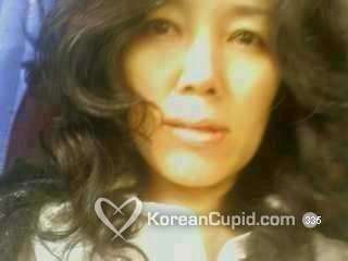 Korea Cupid